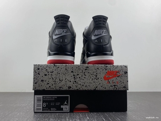 Rep Onekick FV5029-006 Bred 4 Reimagined Jordan Air 0620